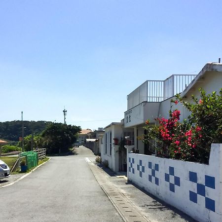 Housei Hotel Aka ภายนอก รูปภาพ