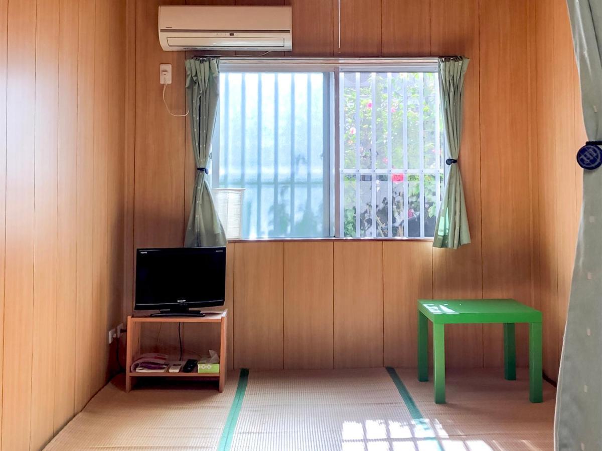 Housei Hotel Aka ภายนอก รูปภาพ